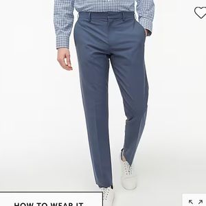 J. Crew pants